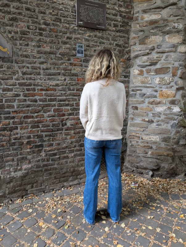 Soho Sweater