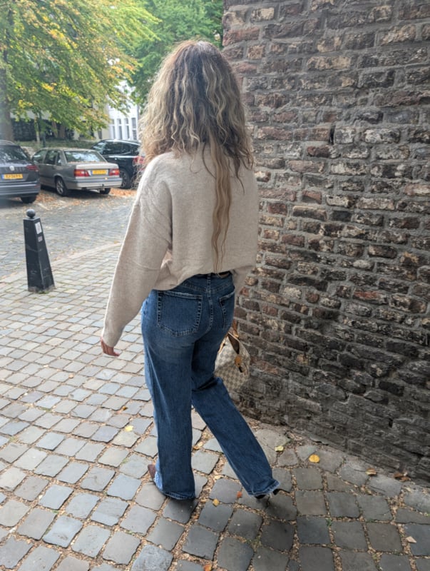 Soho Sweater