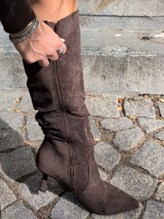 Mio Boots