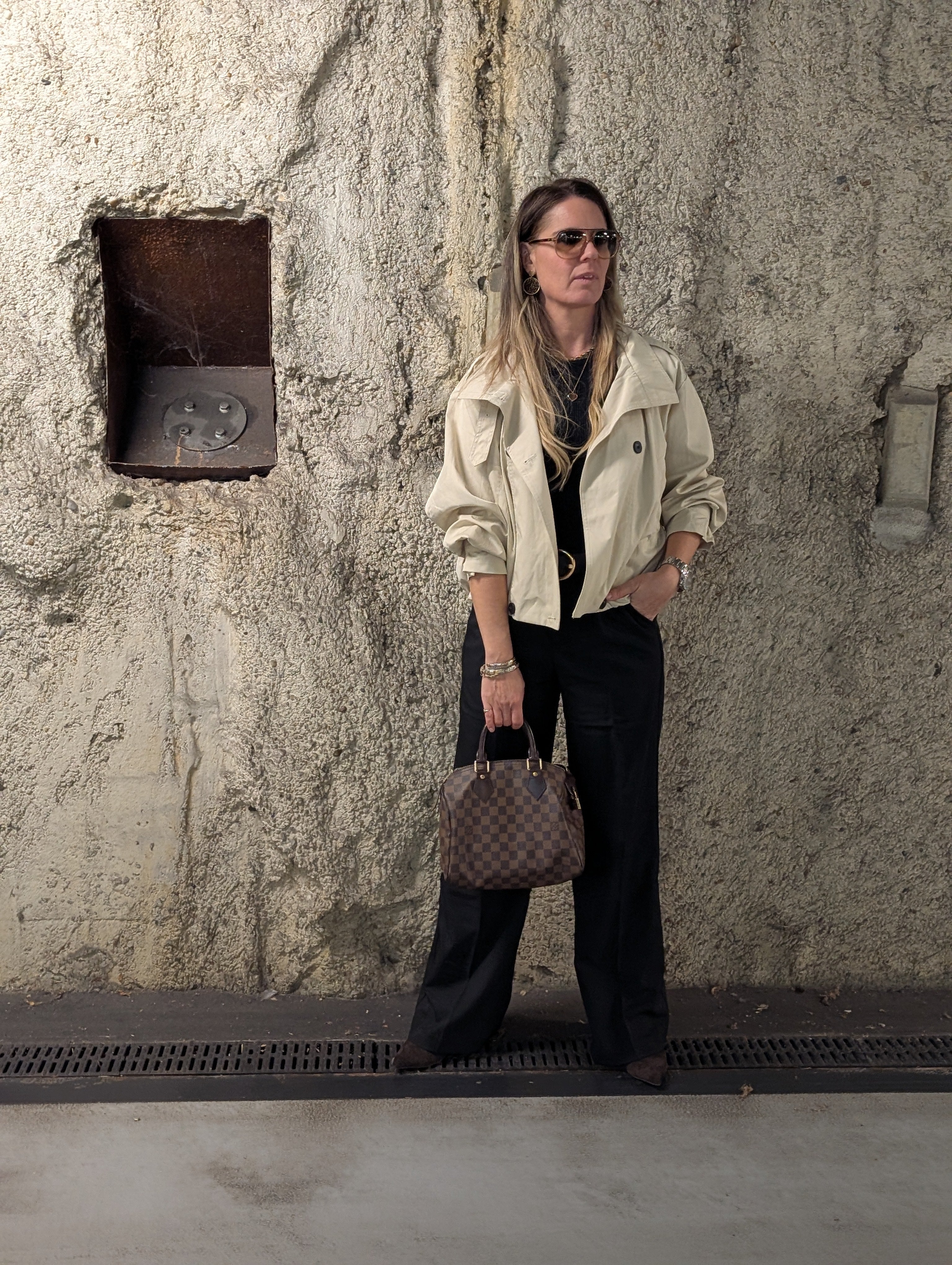 Trenchcoat