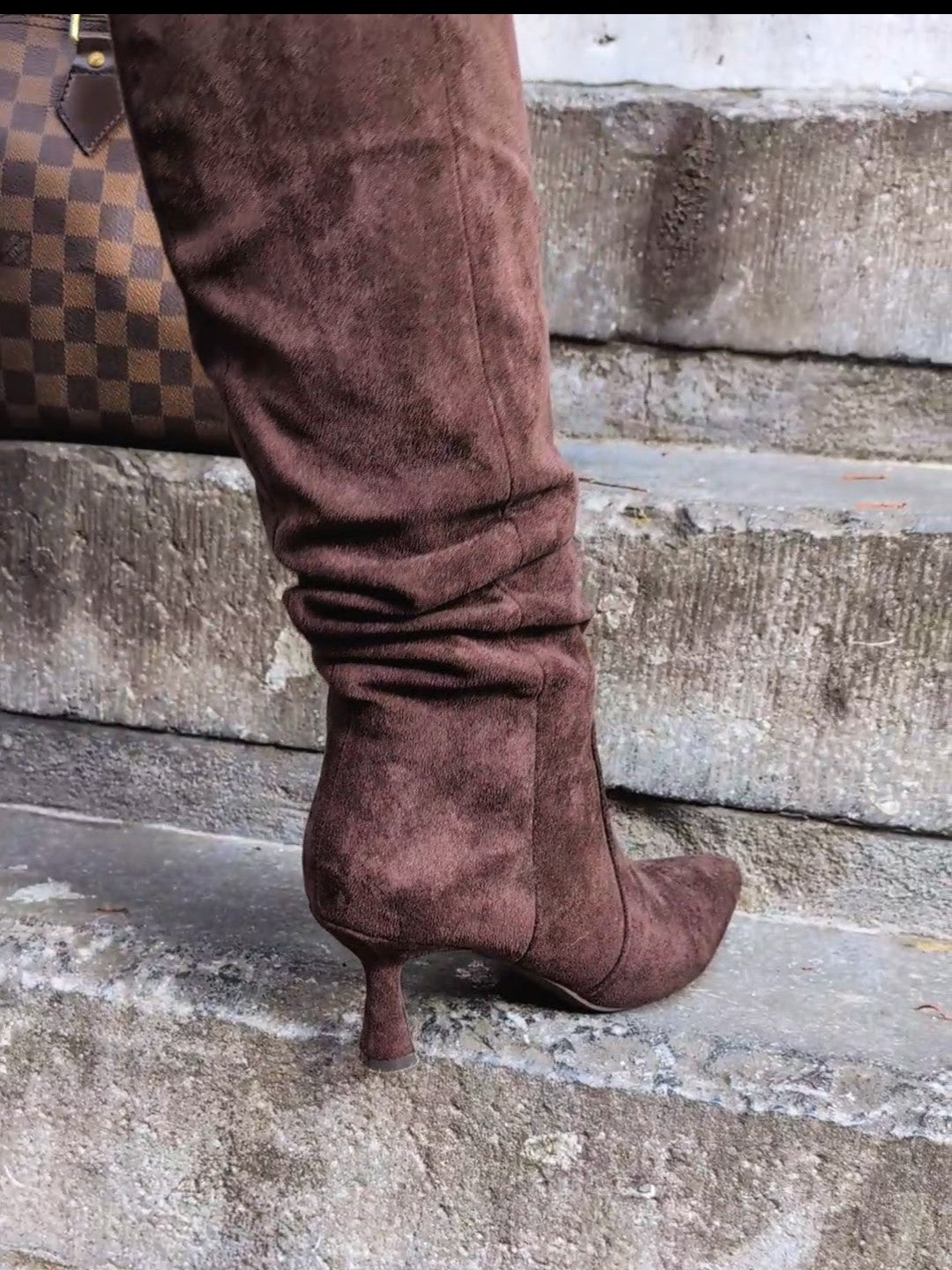 Mio Boots