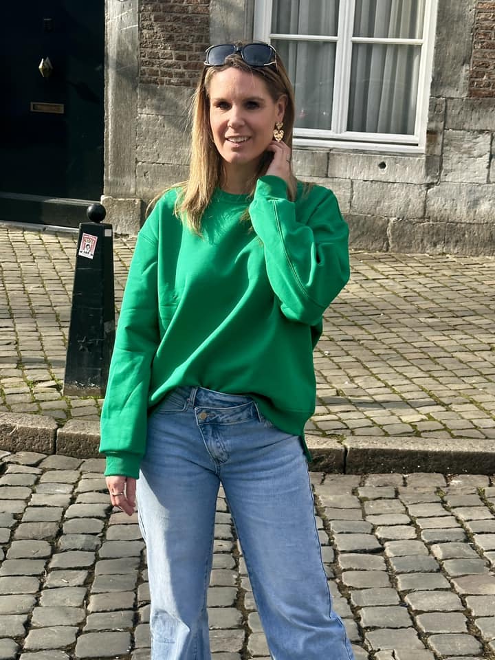 Sweater Limit