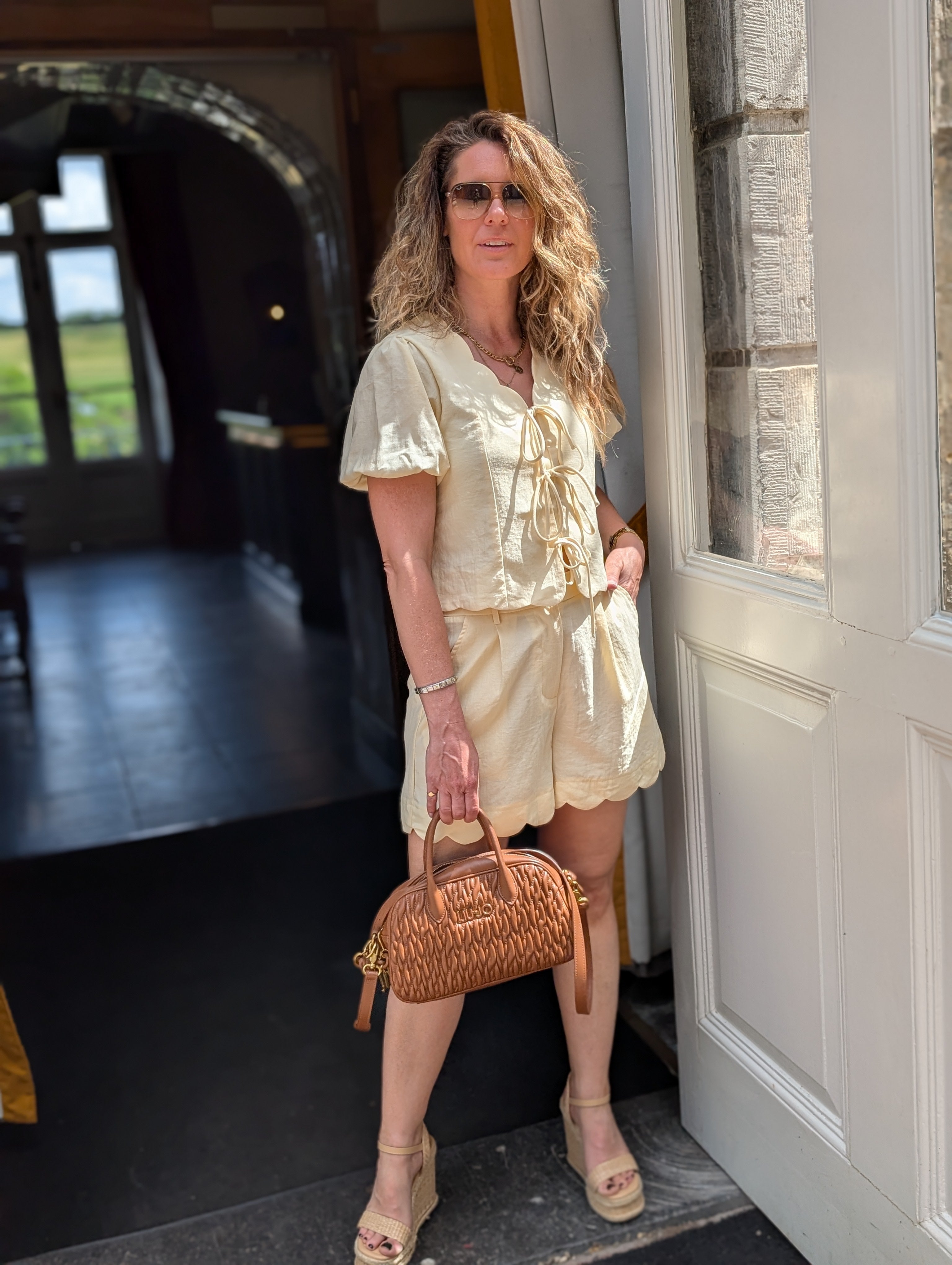 Co - ord Set