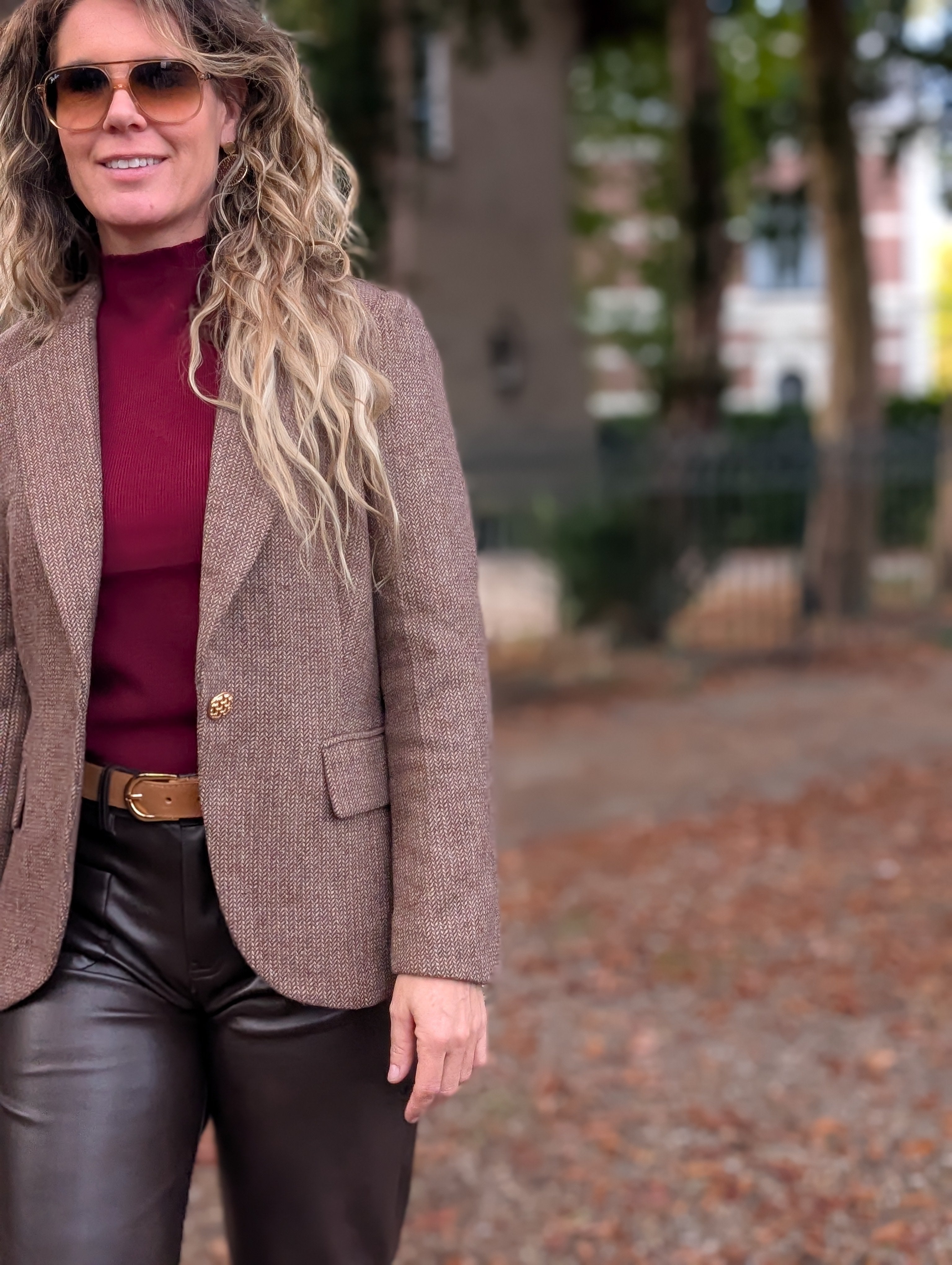 Blazer