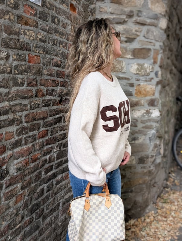 Soho Sweater