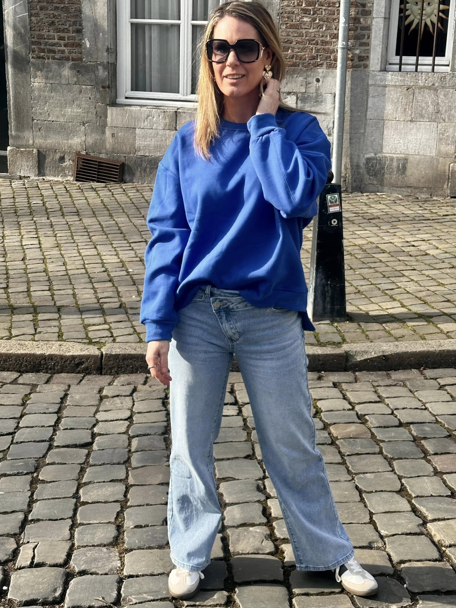 Sweater Limit