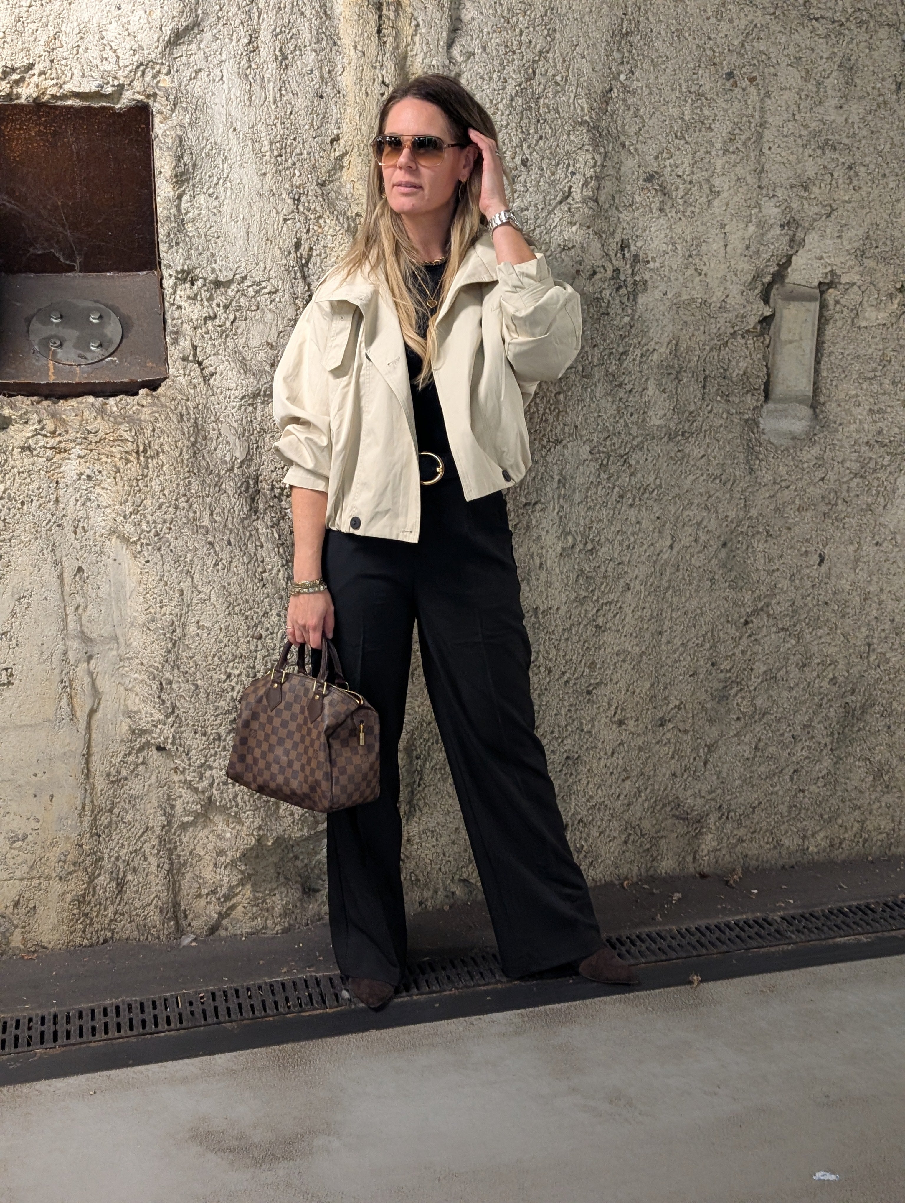 Trenchcoat